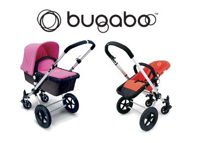 bugaboo baby jogger